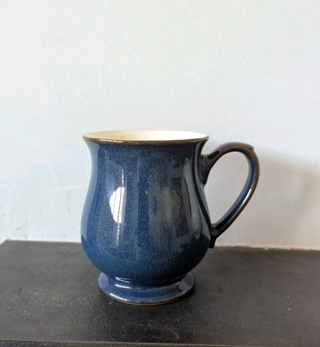 Denby boston blue - blue, craftsman