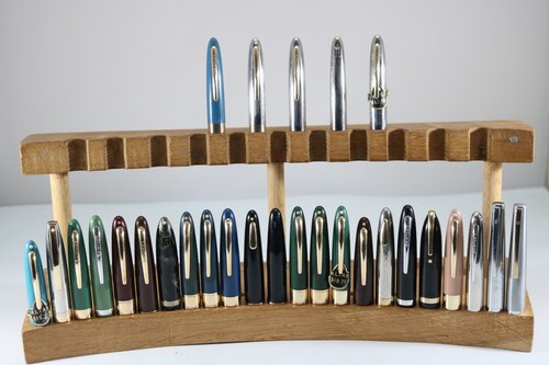 Vintage sheaffer fountain pen - sheaffer,