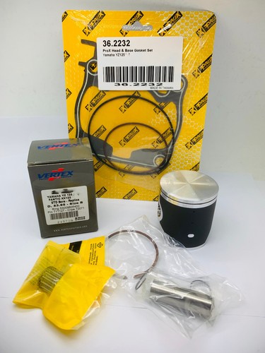 Yamaha 125 2022 vertex - yamaha, 2022-26