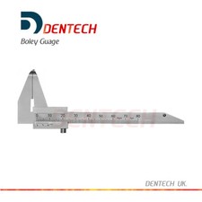 Boley Gauge Vernier Caliper