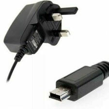 MAINS TRAVEL CHARGER FOR MOTOROLA RAZR V3 V3i V3im V3X V3XX  K1 CE test pass