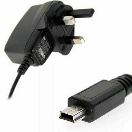 Mains travel charger - travel, for