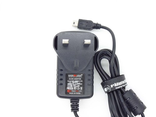1500ma ac adaptor - 5v,