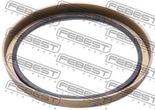 Seal Ring, wheel hub for