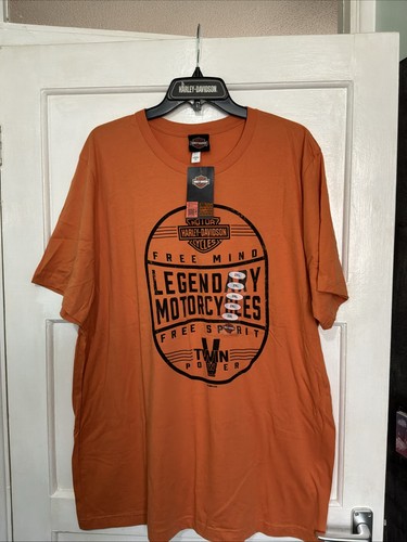 Harley davidson men plymouth - harley-davidson, men's