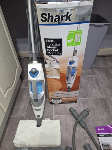 Shark multi function steam - multi-function,
