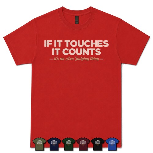 Touches it counts - touches,,