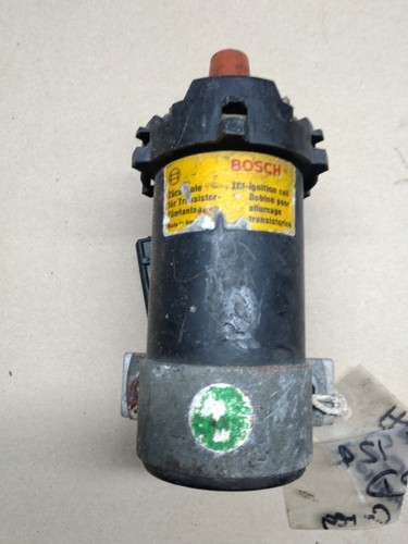 Coil with ignition control - coil,
