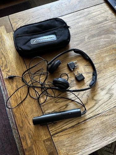 Sennheiser noisegard foldable - noisegard,