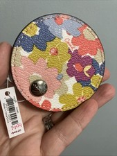 Coach Handbag Mirror