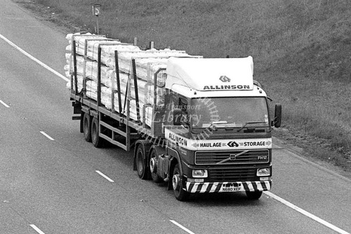 Photo allinson darlington - allinson,,