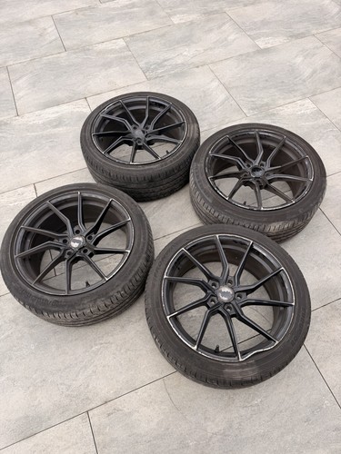 Bola alloy wheels - bola,