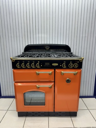 Rangemaster classic 90cm - classic,