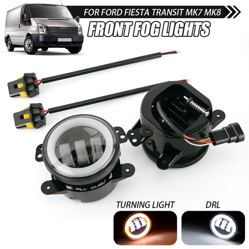 For ford transit - transit, mk8