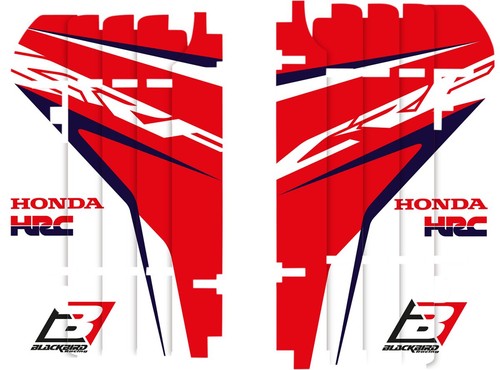Blackbird racing replica rad - racing,
