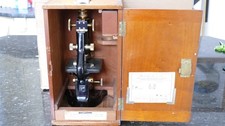Watson Service Microscope