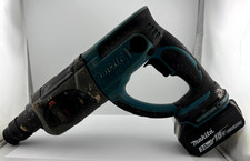 Makita BHR202 18V LXT Li-ion