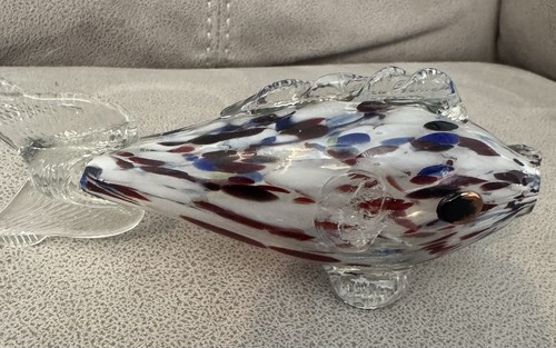 Vintage romanian art - romanian, glass