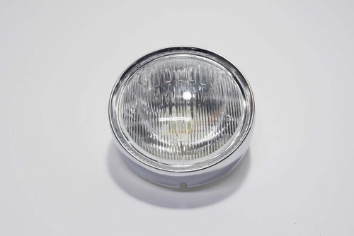F266 front headlight - -, vespa