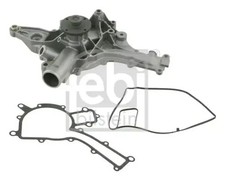 Water pump 24208 FEBI BILSTEIN