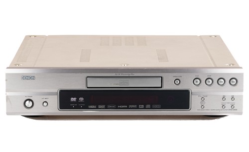 Denon dvd 2930 audio - denon, sacd