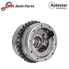 AutoStar Germany CAMSHAFT