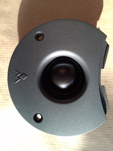 Wharfedale diamond 1 - diamond, 9.1