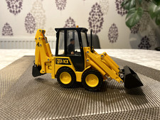 JCB 1CX Scale Model 1:35