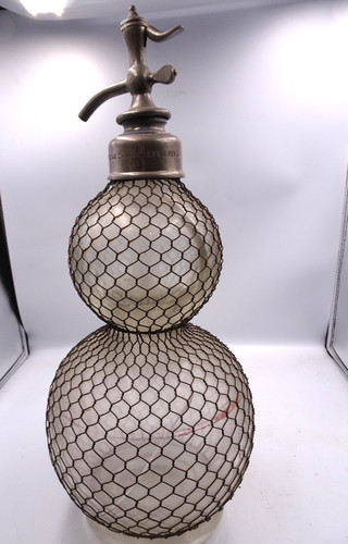 Antique french double - french, ‘double