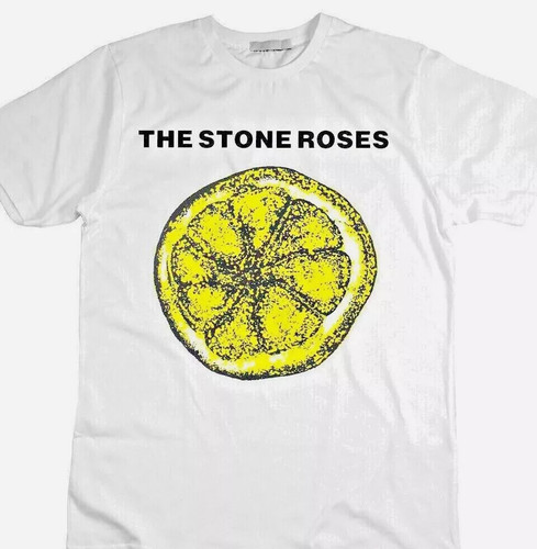 The stone roses - stone, lemon