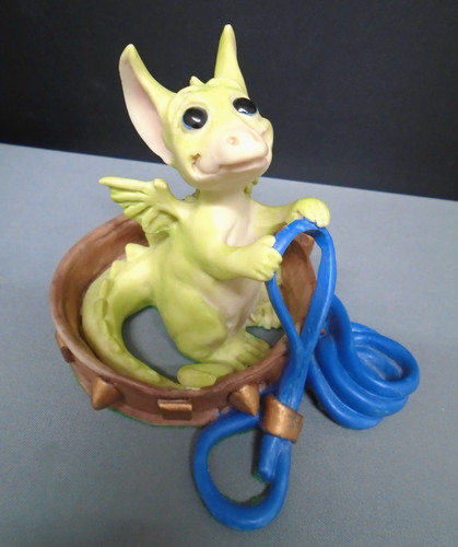 Pocket dragons walkies - dragons, 'walkies'
