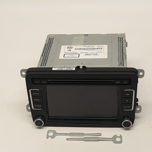 Rcd510 radio media - cd,