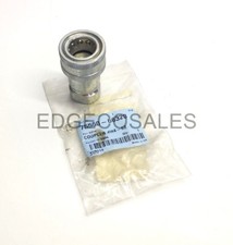 Kubota "LA1251 Series" Tractor