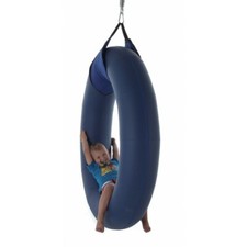 Therapeutic Sensory Tire Swing
