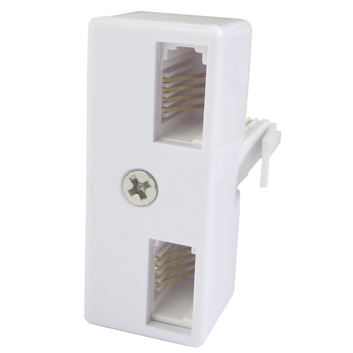Way port telephone socket - way, bt