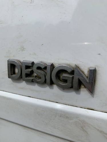 Vauxhall corsa 06 design - c,