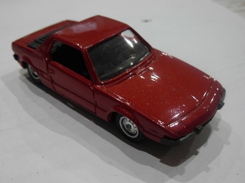43rd solido fiat x1 9 - -,