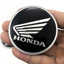 3D Honda Wing Motorcycle Racing Bike Fuel Tank Badge CBR 600RR 1000RR Sticker#02