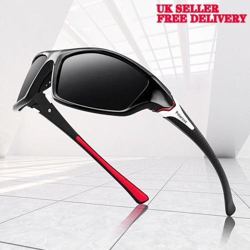 Polarized sunglasses men women - sunglasses,