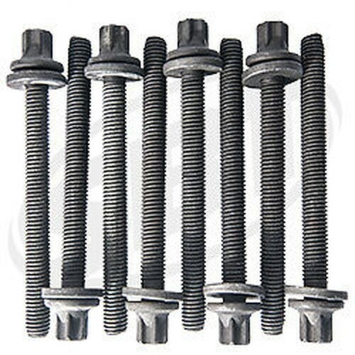 Sea doo stroke lower - stroke, case