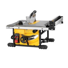 DeWalt DWE7485 210mm Compact Table Saw 240V 1850W
