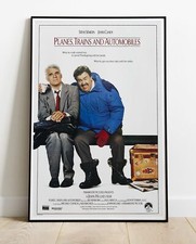 Planes Trains And Automobiles / Photo / Poster Up To 36"x24"