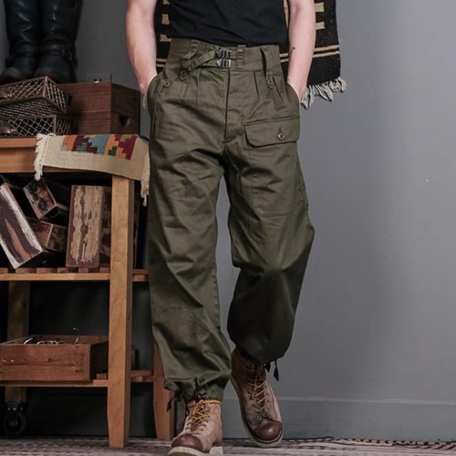 Mens repro military - repro,