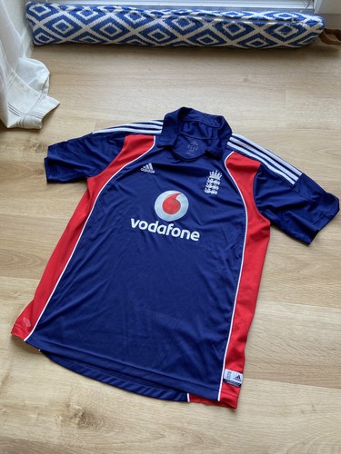 England cricket shirt mens - cricket,