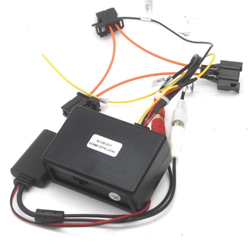 Retrofit bluetooth media mmi - retrofit,