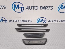 BMW X1 SERIES DOOR SILL TRIM