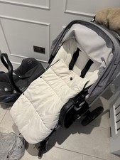Bugaboo Chameleon 3 Full Set