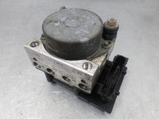 RENAULT CLIO MK3 2006-2009 ABS