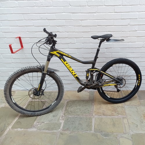 Giant trance advanced - giant,