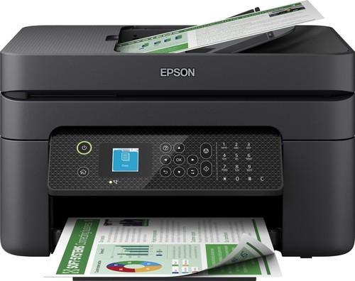 Epson workforce 2930dwf - epson,
